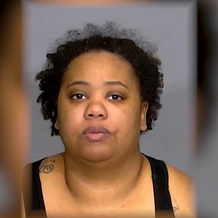 Indiana mother charged with murder of 2-year-old daughter
